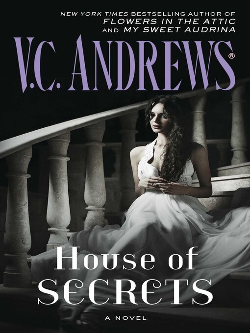 Title details for House of Secrets by V.C. Andrews - Available